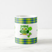 St. Patrick's Day Tasse (Mittel)