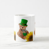 St. Patrick's Day Tasse (Mittel)