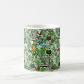 St. Patrick's Day Tasse (Mittel)
