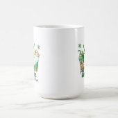 St. Patrick's Day Tasse (Mittel)