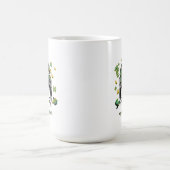 St. Patrick's Day Tasse (Mittel)