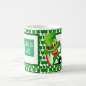 St. Patrick's Day Tasse (Mittel)