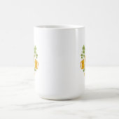 St. Patrick's Day Tasse (Mittel)