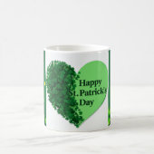 St. Patrick's Day Tasse (Mittel)