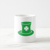 St. Patrick's Day Tasse (Mittel)