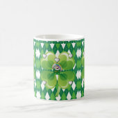 St. Patrick's Day Tasse (Mittel)