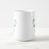 St. Patrick's Day Tasse (Mittel)