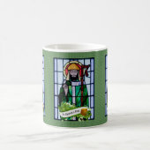 St. Patrick's Day Tasse (Mittel)