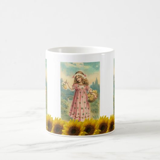 St. Patrick's Day Tasse (Mittel)