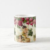 St. Patrick's Day Tasse (Mittel)