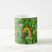 St. Patrick's Day Tasse (Mittel)