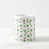 St. Patrick's Day Tasse (Mittel)