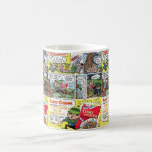 St. Patrick's Day Tasse (Mittel)