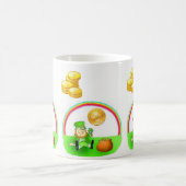 St. Patrick's Day Tasse (Mittel)