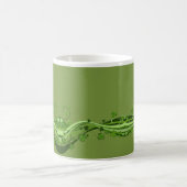 St. Patrick's Day Tasse (Mittel)