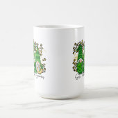 St. Patrick's Day Tasse (Mittel)