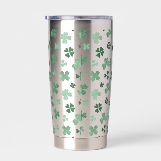 St. Patricks Day Thermobecher (Rechts)