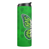 St. Patrick's Day Thermosbecher (Nach links gedreht)