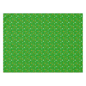 St. Patrick's Day Tischdecke (Vorderseite (Horizontal))