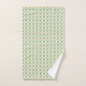 St. Patrick's Day Towel Set (Handtuch)