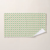 St. Patrick's Day Towel Set (Handtuch)
