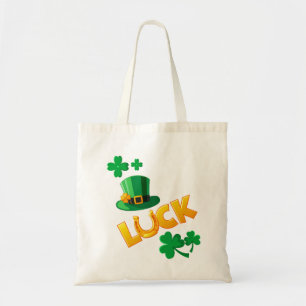 ST. PATRICK'S DAY TRAGETASCHE