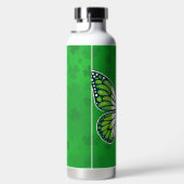 St. Patrick's Day Trinkflasche (Rechts)