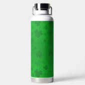 St. Patrick's Day Trinkflasche (Rückseite)