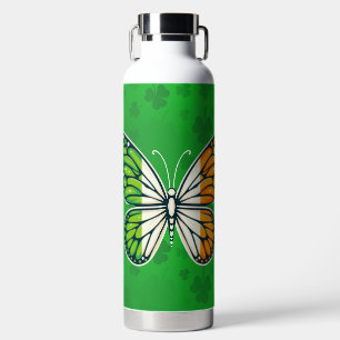 St. Patrick's Day Trinkflasche