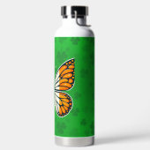 St. Patrick's Day Trinkflasche (links)