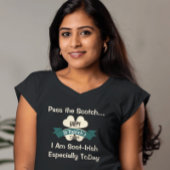 St. Patricks Day Typografie T-Shirt