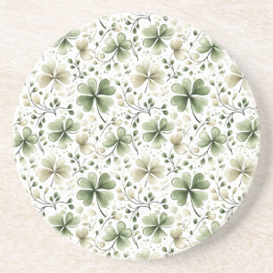 St. Patrick's Day Untersetzer