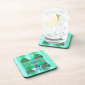 St. Patrick's Day Untersetzer (Rechte Seite)