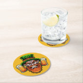 St. Patrick's Day Untersetzer (Vor Ort)