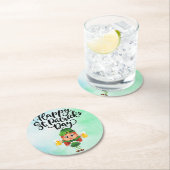 St. Patrick's Day Untersetzer (Vor Ort)