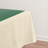 St Patricks Day Wee Little Hooligan Funny Tischdecke (Beispiel)