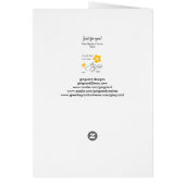 St. Patrick's Day West Highland Terrier (Hinten)