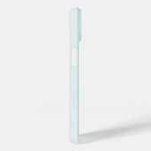 St. Patrick's Day Whimsical Rainbow & Clover Case-Mate iPhone Hülle (Rückseite / Rechts)