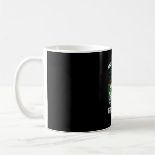 St Patricks Day wieder groß Shirt Trump Men W Kaffeetasse
