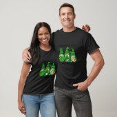 St Patricks Day Women Boys Kids Men 2 T-Shirt (Unisex)