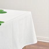 St Patrick's Day Wreath Thunder_Cove Tischdecke (Beispiel)