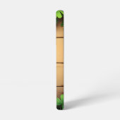 St. Patrick's Day wünscht 🍀 Samsung Galaxy Hülle (Linke Seite)