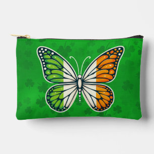 St. Patrick's Day Zubehörtasche