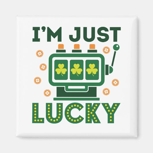 St Patricks Festival - Martha Argerich Projekt Magnet (Vorne)