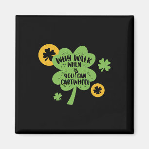 St Patricks Festival - Martha Argerich Projekt Magnet