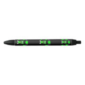St. Patrick's FrankenCheese Pen Kugelschreiber (Vorderseite)