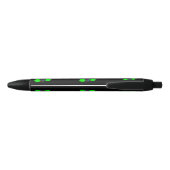 St. Patrick's FrankenCheese Pen Kugelschreiber (Rückseite)