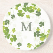 St. Patrick's Getränkeuntersetzer (Vorne)