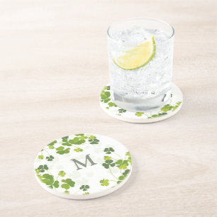 St. Patrick's Getränkeuntersetzer
