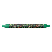 St. Patricks Glück Kugelschreiber (Vorderseite)